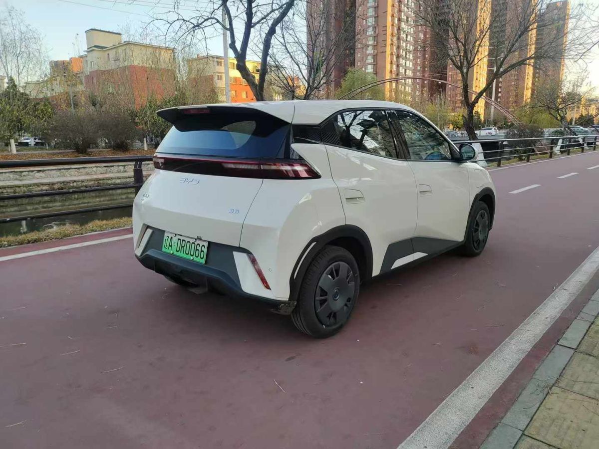 比亞迪 宋L DM-i  2024款 112km 超越型圖片