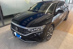 帕薩特 大眾 改款 380TSI 豪華版