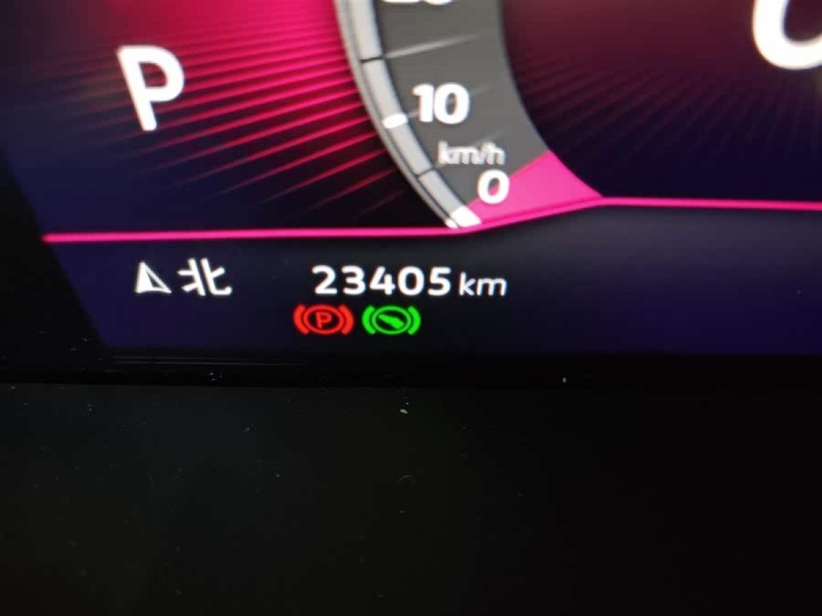 大眾 速騰  2023款 300TSI DSG超越版圖片