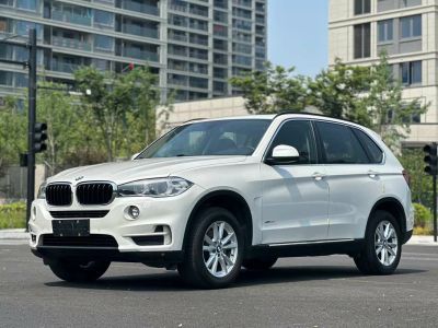 2016年3月 宝马 宝马X5新能源(进口) xDrive40e图片