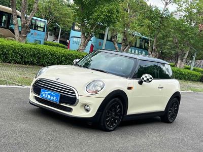 2016年7月 MINI CLUBMAN 改款 1.5T COOPER圖片