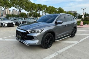 宋Pro新能源 比亞迪 冠軍版 DM-i 110KM超越型