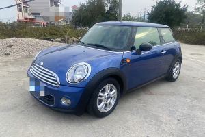 MINI MINI 1.6L ONE Baker Street