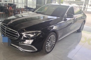 奔馳E級 奔馳 改款 E 300 L 時尚型