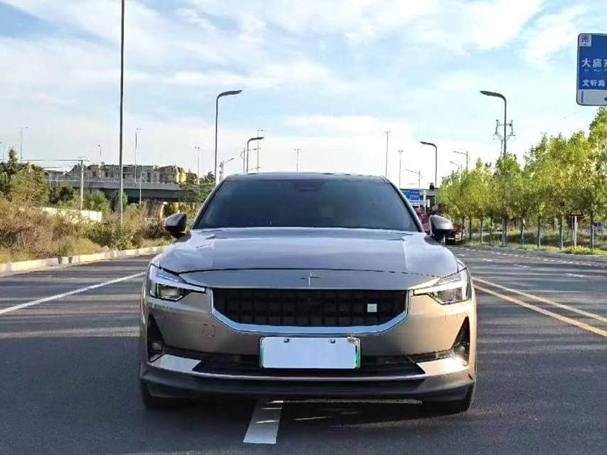 Polestar極星 Polestar 2  2020款 首發(fā)版圖片