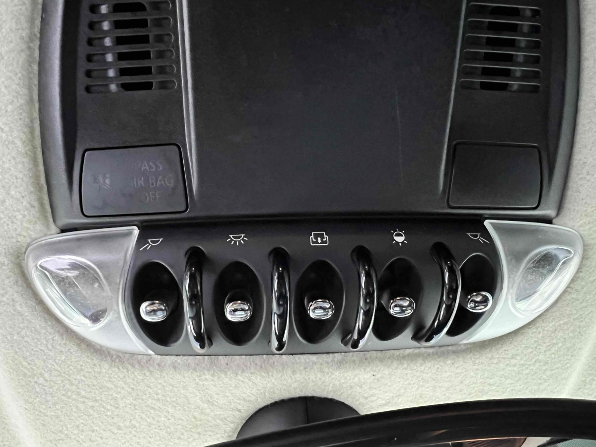 MINI CLUBMAN  2011款 1.6L COOPER Fun圖片