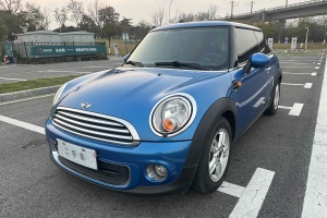 COUNTRYMAN MINI 1.6L ONE