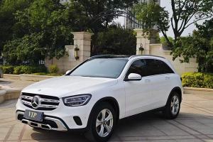 奔馳GLC 奔馳 改款 GLC 260 4MATIC 動感型