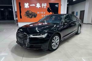 奥迪A6 奥迪 3.0T allroad quattro