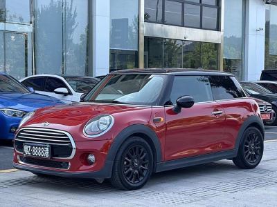 2018年1月 MINI CLUBMAN 改款 1.5T COOPER圖片