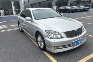 皇冠 豐田 3.0L Royal Saloon