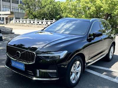 2021年12月 沃爾沃 XC60 B5 四驅智逸豪華版圖片