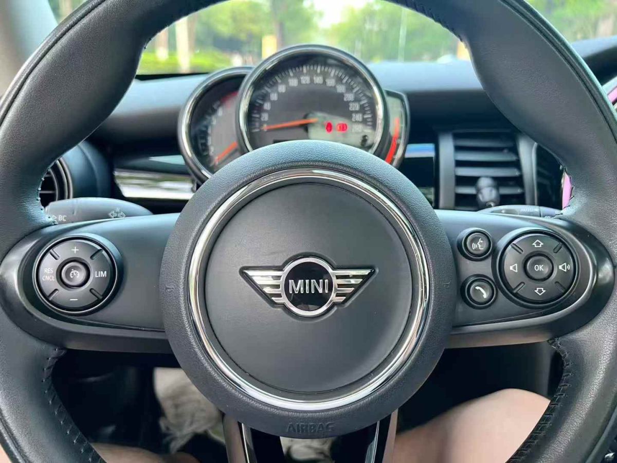 MINI MINI 圖片