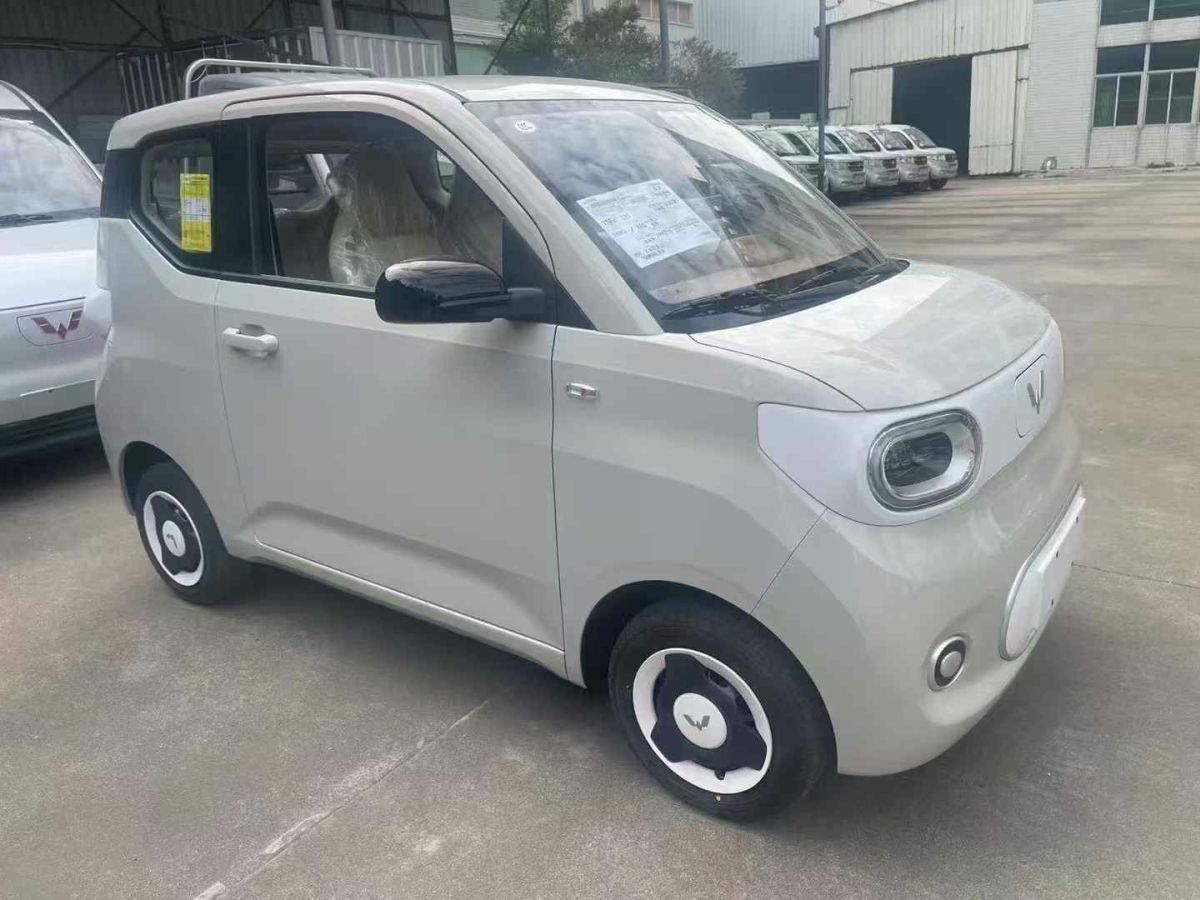 MINI MINI  2025款 1.5T COOPER 經(jīng)典派 五門(mén)版圖片