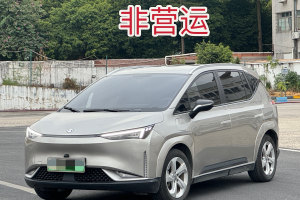 合创Z03 合创 潮享版 510km 160kW