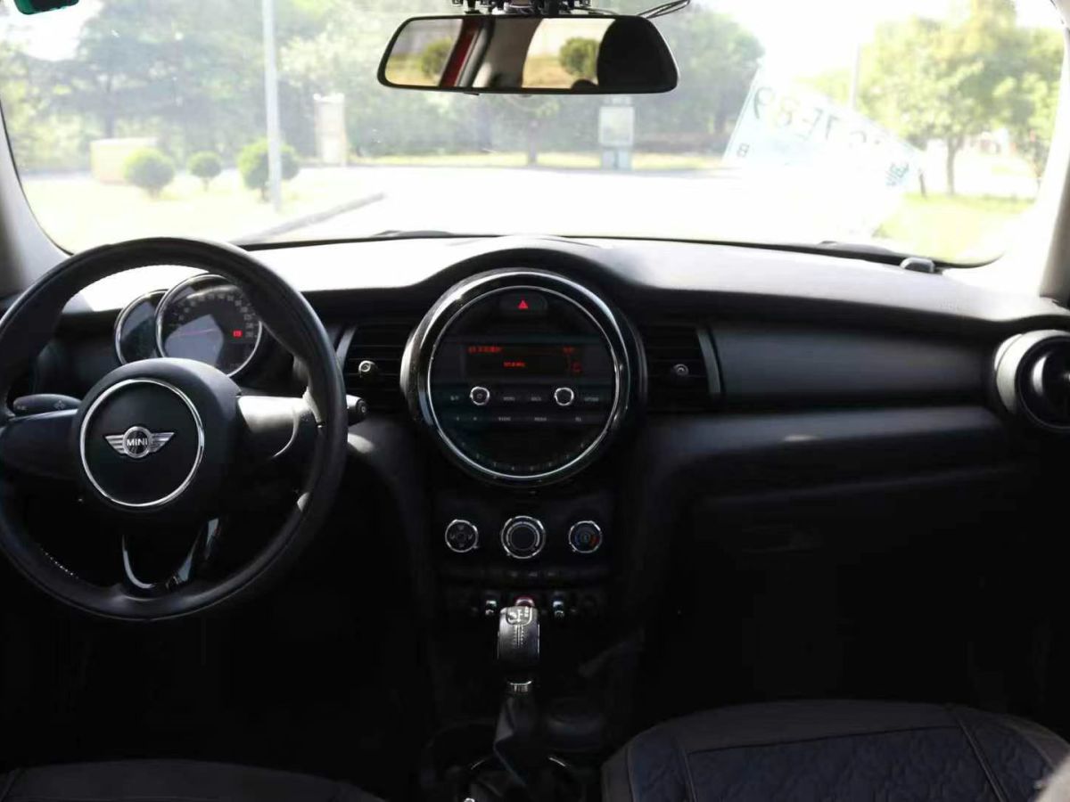 MINI MINI  2015款 1.2T 手動 ONE圖片