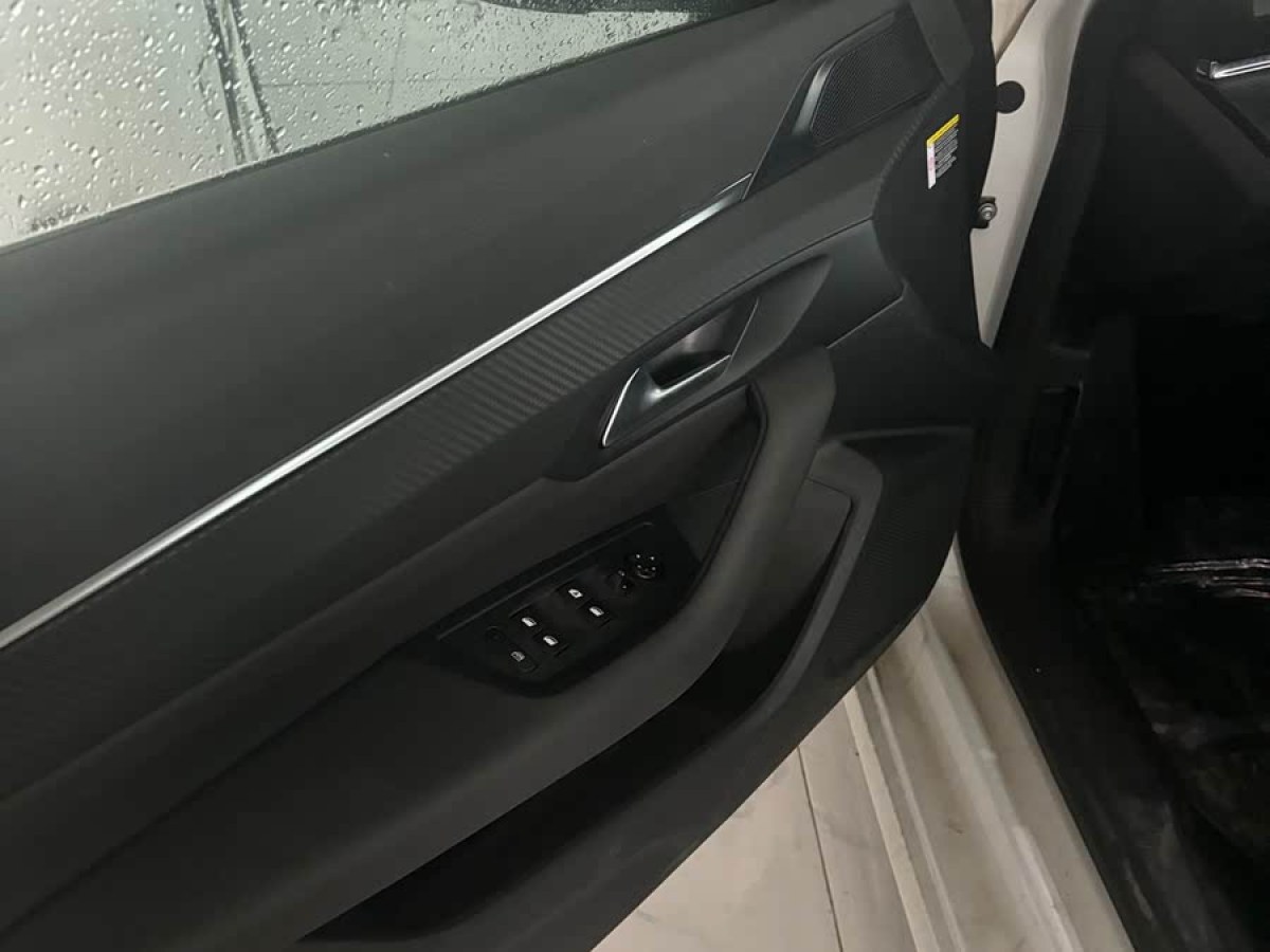 標致 508  2022款 改款 508L 360THP PureTech 先鋒版圖片
