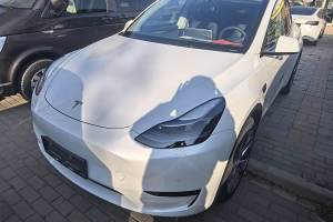 Model 3 特斯拉 煥新版 后輪驅動