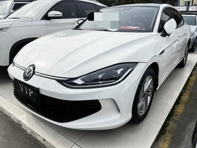 2023年1月 大眾 凌渡 凌渡L 280TSI DSG炫辣版圖片