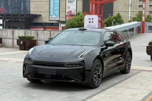 極氪001 極氪 ME版 100kWh 四驅(qū)