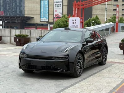2024年8月 極氪 極氪001 ME版 100kWh 四驅(qū)圖片