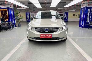 XC60 沃爾沃 T5 AWD 智遠(yuǎn)升級(jí)版