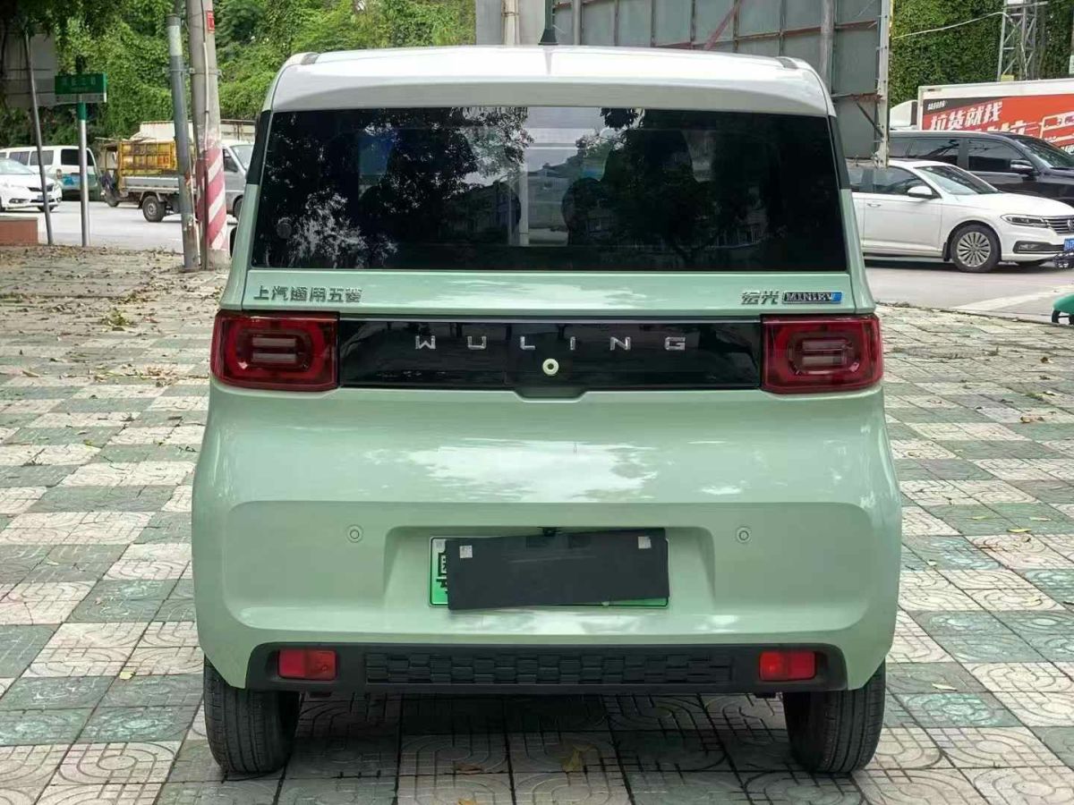 MINI MINI  2023款 1.5T ONE 五門版圖片