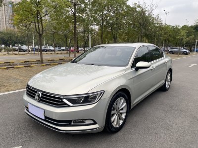 2018年3月 大眾 邁騰 330TSI DSG 領先型圖片