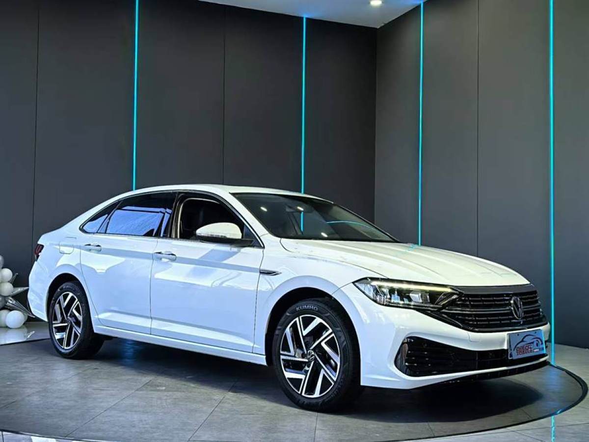 大眾 速騰  2023款 280TSI DSG超越Lite版圖片