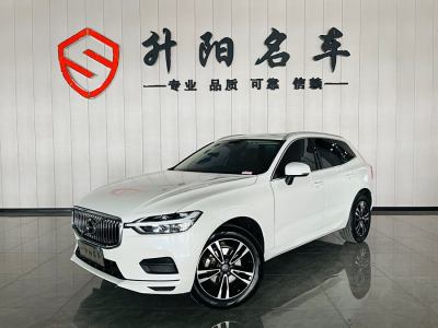 2019年8月 沃爾沃 XC60 T5 四驅智遠版 國VI圖片