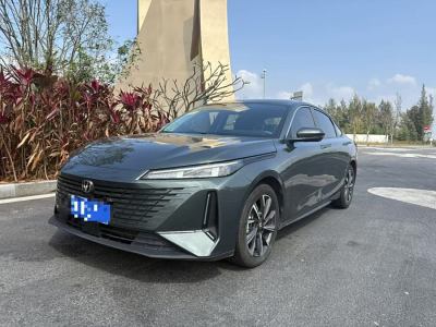 2023年12月 長安 逸達 藍鯨NE 1.5T GDI DCT領(lǐng)航型圖片