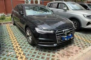 奧迪A6 奧迪 3.0T allroad quattro