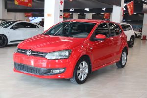 Polo 大眾 1.6L 自動舒適版