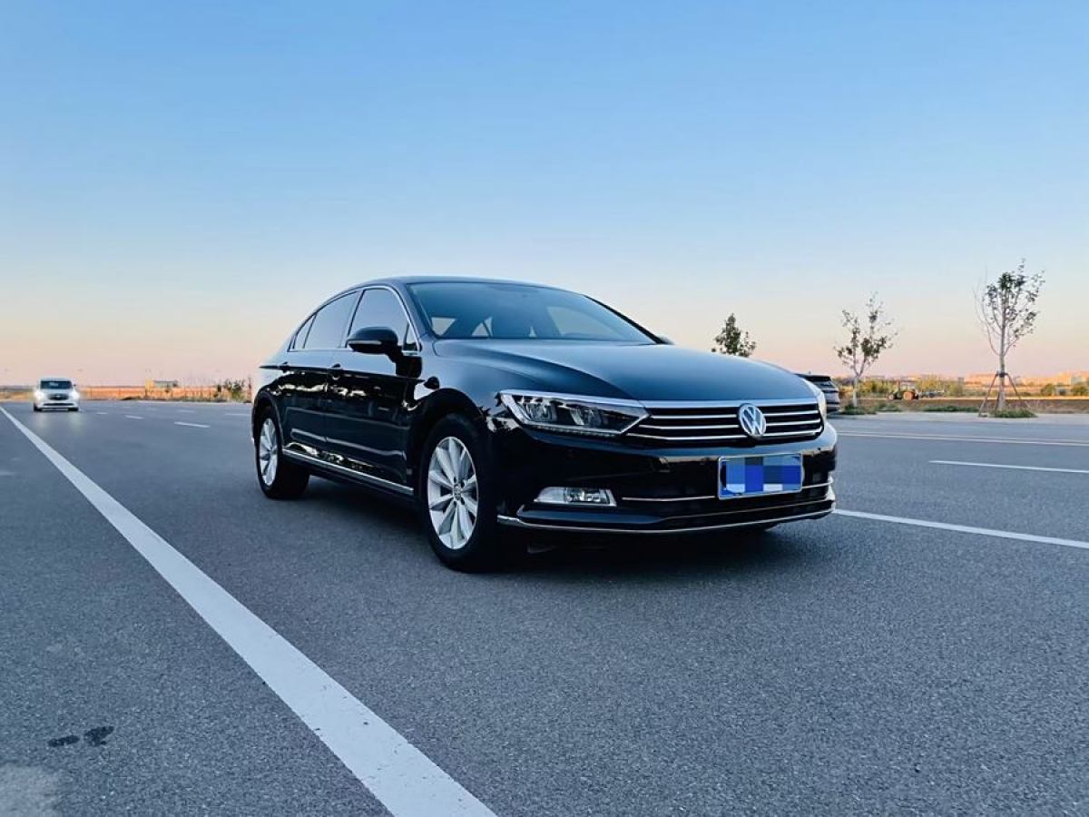 2019年10月大眾 邁騰  2019款  330TSI DSG 領(lǐng)先型 國VI