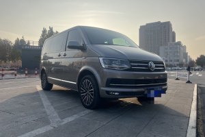 迈特威 大众 2.0TSI 四驱尊享版 7座