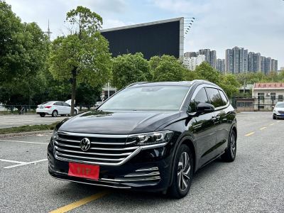 2022年8月 大眾 威然 改款 380TSI 尊馳版圖片