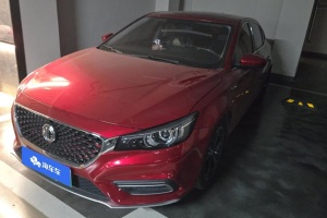 名爵6新能源 名爵 45T E-DRIVE智驅(qū)混動(dòng)尊享互聯(lián)網(wǎng)版