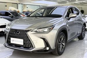 NX 雷克薩斯 350h 前驅(qū) 創(chuàng)悅版