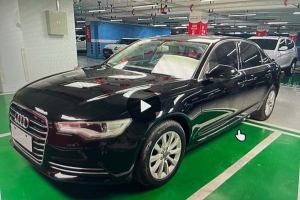 奥迪A4L 奥迪 40 TFSI 进取型