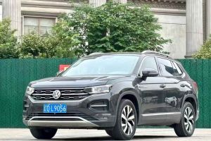 探岳 大眾 280TSI 兩驅(qū)舒適智聯(lián)版