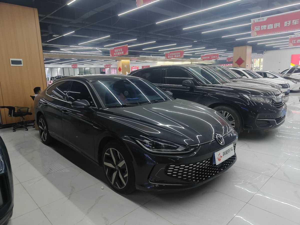 大眾 凌渡  2023款 凌渡L 280TSI DSG酷辣版圖片