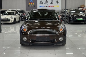 CLUBMAN MINI 1.6L COOPER Cheer