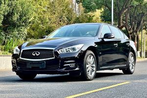 Q50L 英菲尼迪 2.0T 舒适版