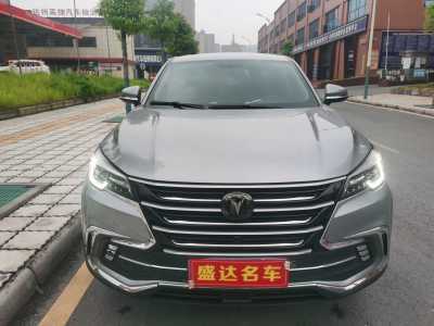 2020年10月 長(zhǎng)安 CS85 COUPE 1.5T 動(dòng)版 國(guó)VI圖片