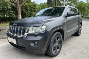 大切諾基 Jeep 3.6L 舒適版