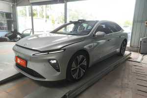 蔚來ET7 蔚來 75kWh 行政版
