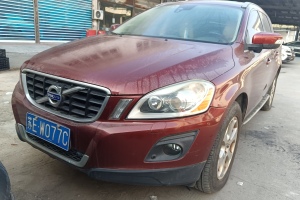 XC60 沃爾沃 T6 R-Design 個性運(yùn)動版