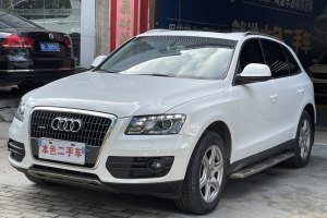 奥迪Q5 奥迪 40 TFSI 技术型