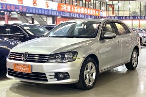 宝来 大众 质惠版 1.6L 自动舒适型