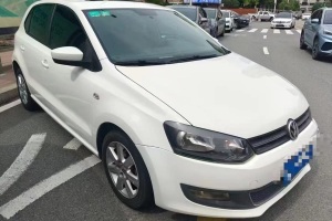 Polo 大眾 1.6L 自動(dòng)致酷版
